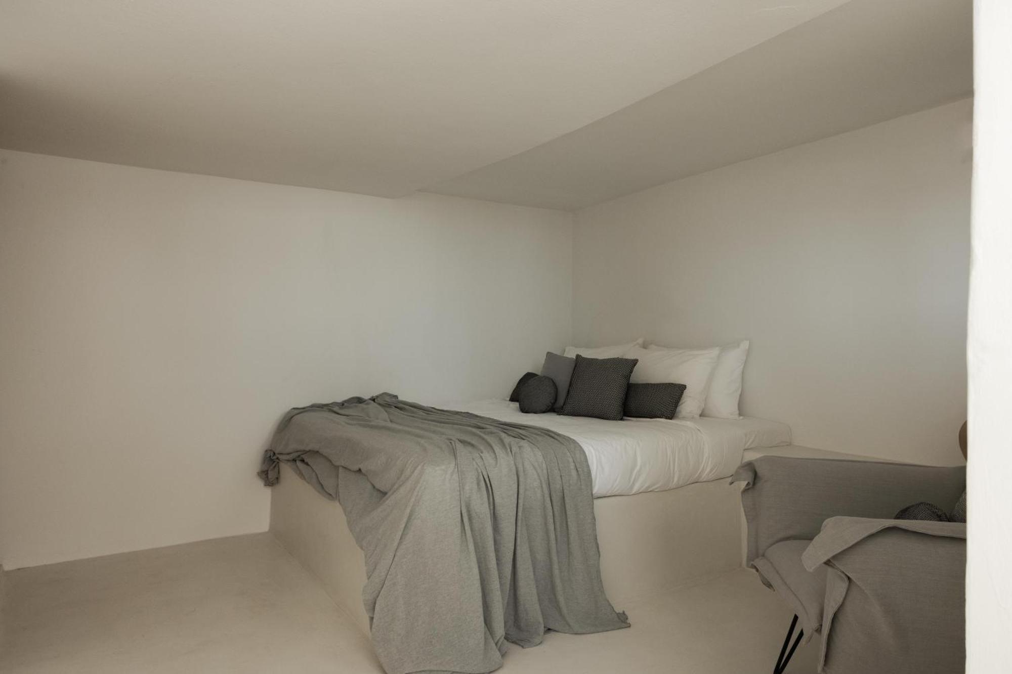 Apartamento Boho Origin Mykonos Mykonos Town Exterior foto