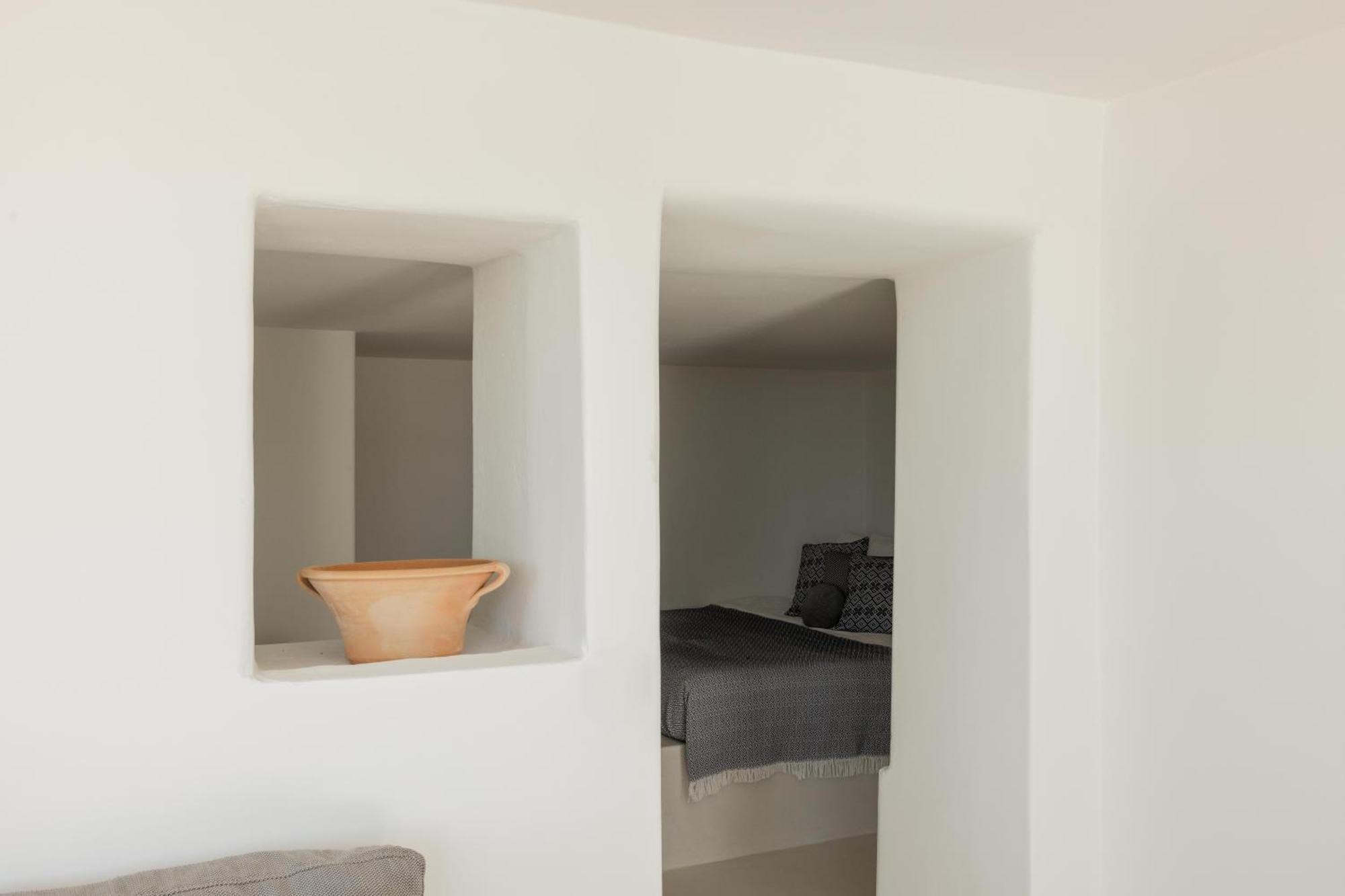 Apartamento Boho Origin Mykonos Mykonos Town Exterior foto